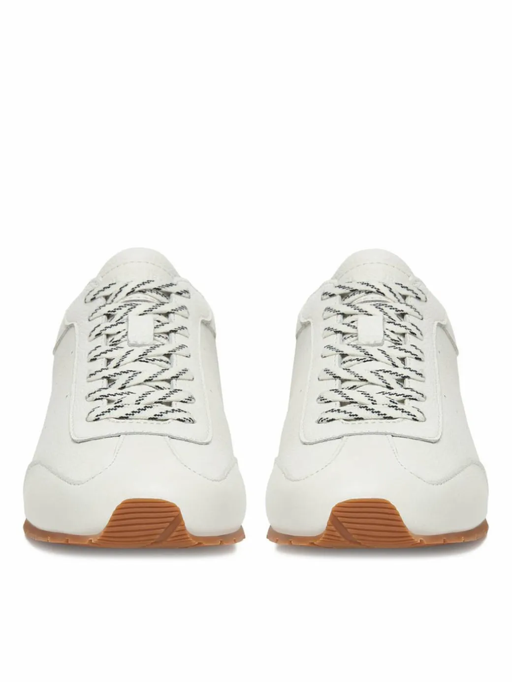 Sneakers EO-KOLORADO-01 126AM Bianco