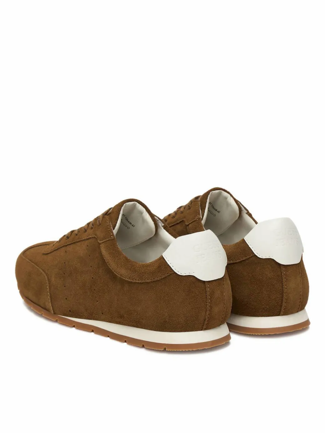 Sneakers EO-KOLORADO-01 126AM Marrone