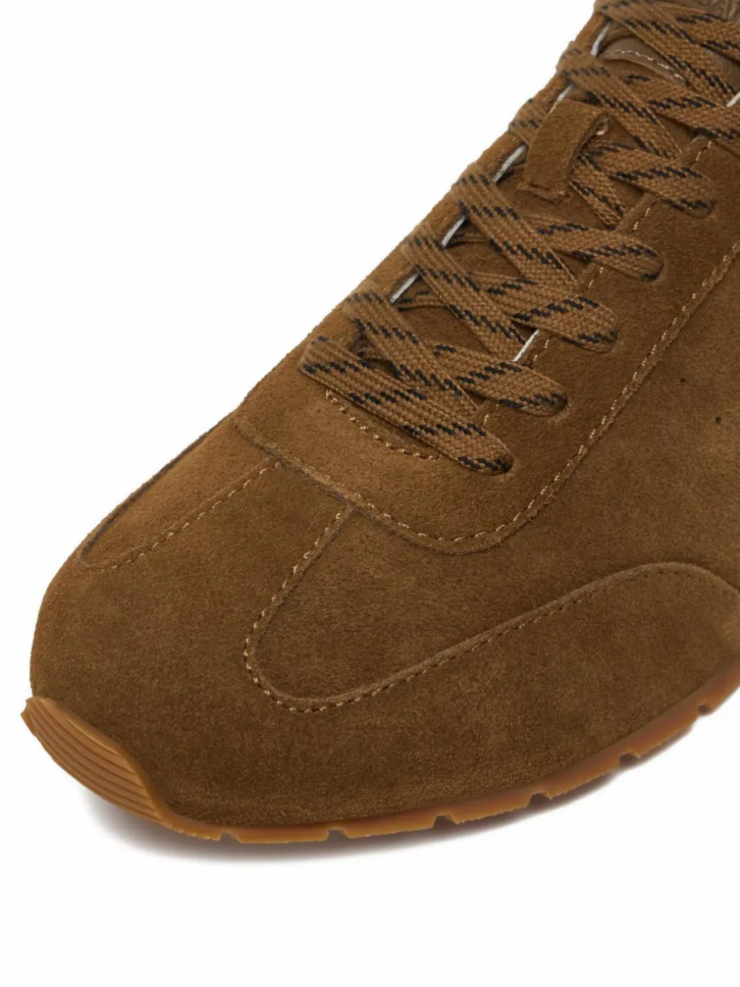 Sneakers EO-KOLORADO-01 126AM Marrone