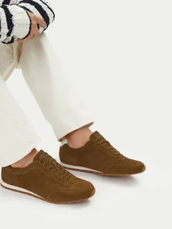 Sneakers EO-KOLORADO-01 126AM Marrone