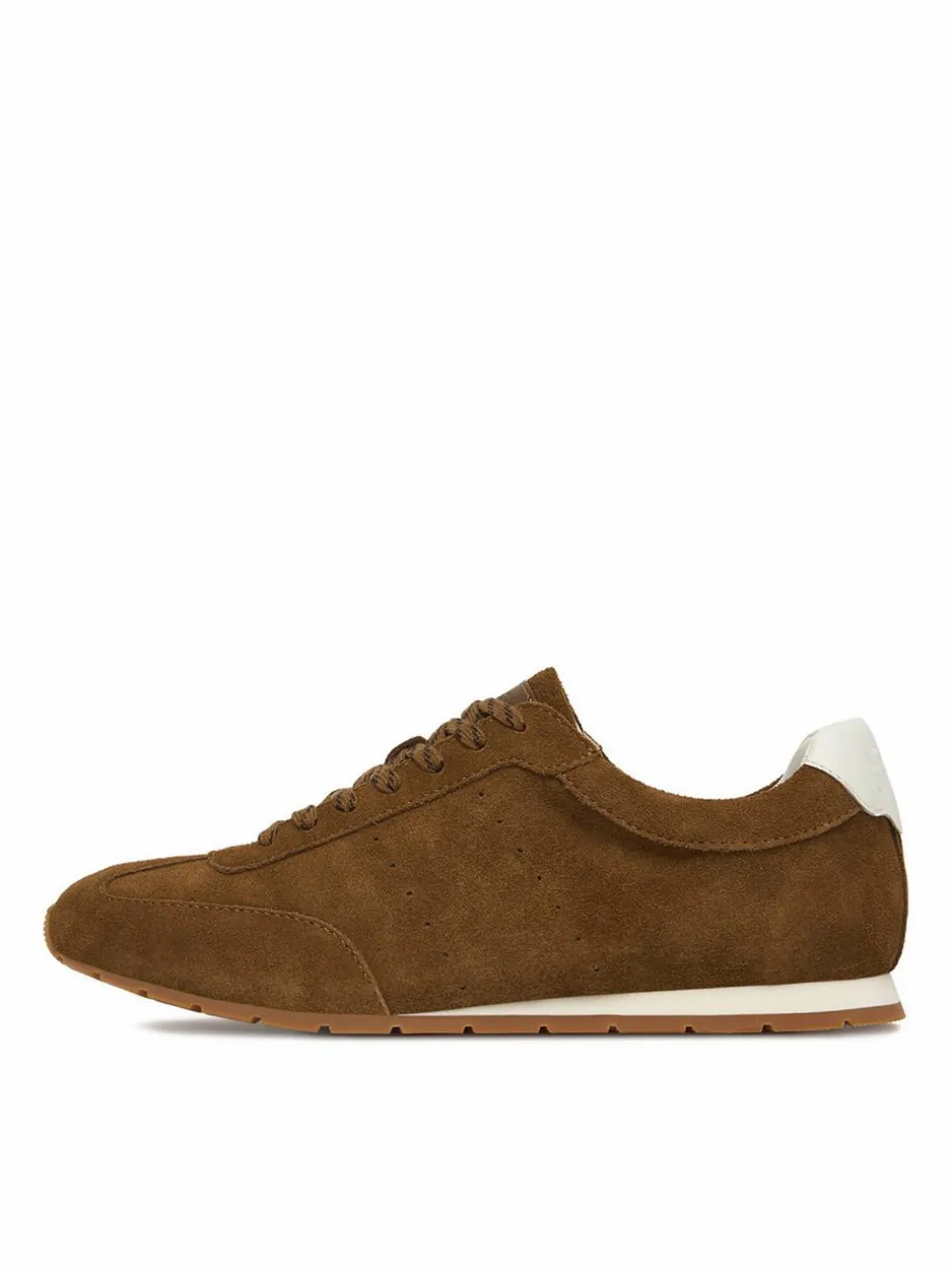 Sneakers EO-KOLORADO-01 126AM Marrone