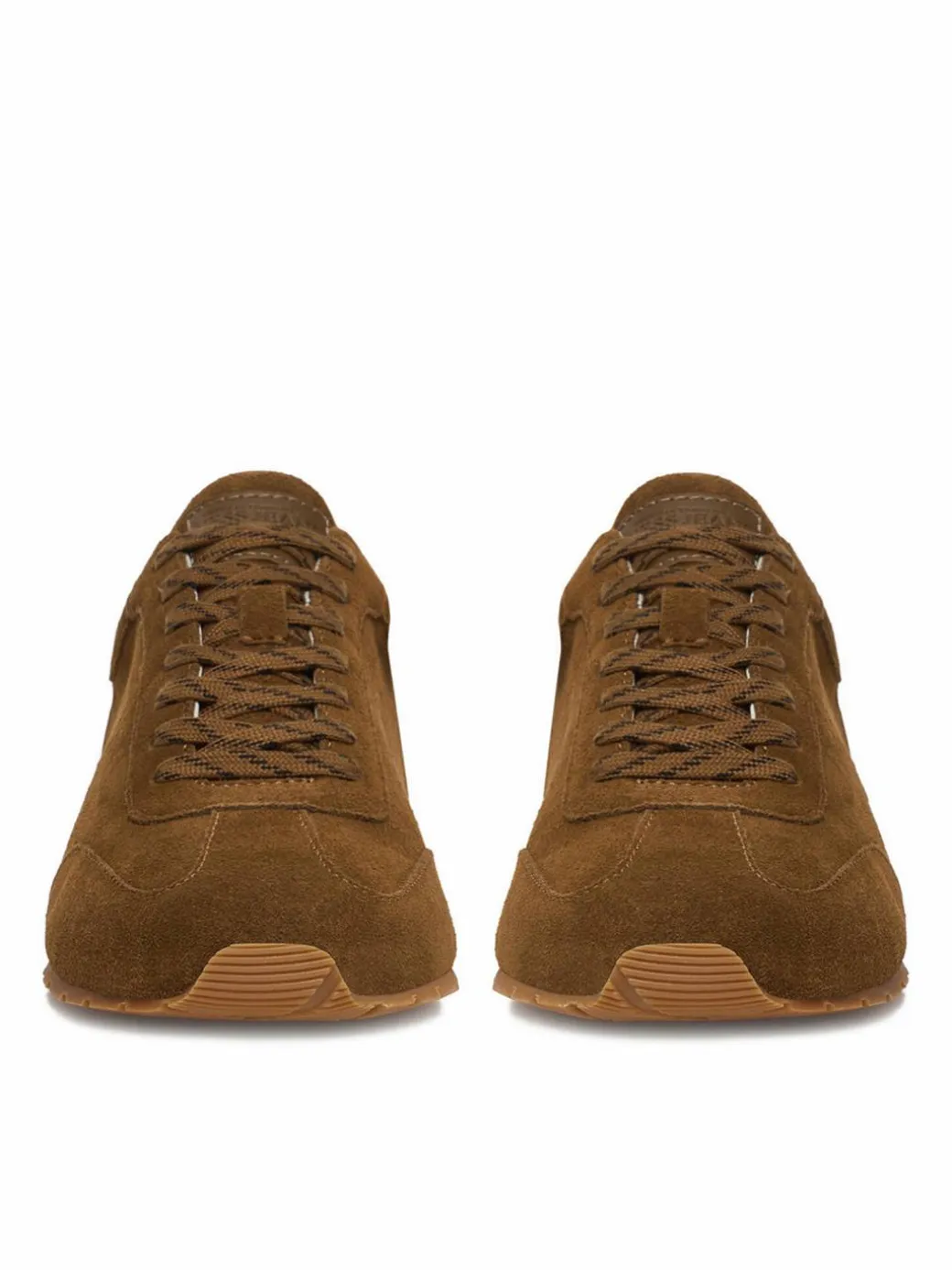 Sneakers EO-KOLORADO-01 126AM Marrone