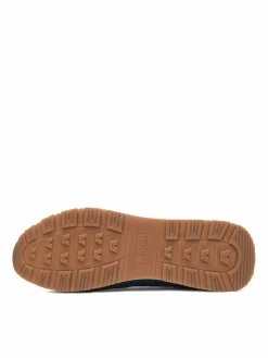 Sneakers EO-LUK-01 Blu