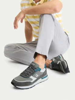 Sneakers EO-LUK-01 Grigio