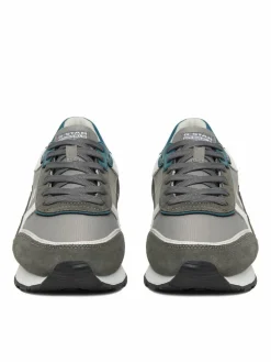 Sneakers EO-LUK-01 Grigio