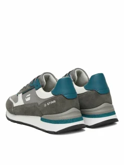 Sneakers EO-LUK-01 Grigio