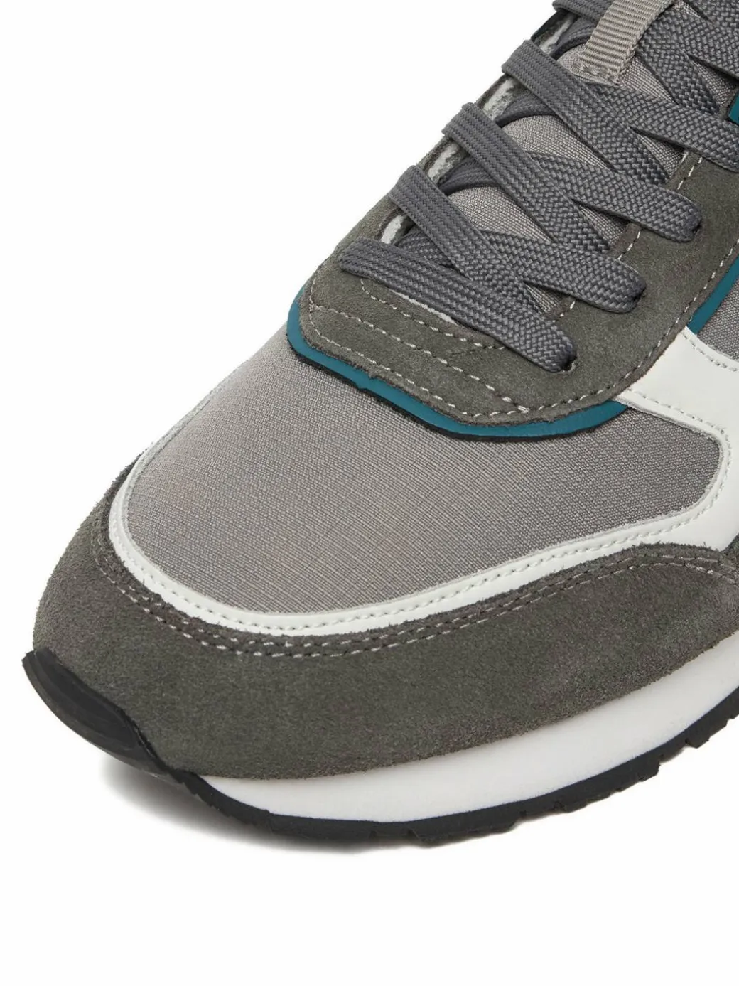 Sneakers EO-LUK-01 Grigio