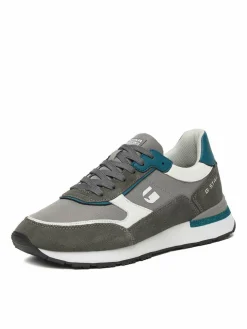 Sneakers EO-LUK-01 Grigio
