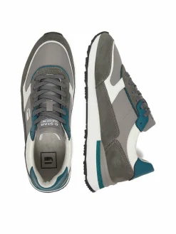 Sneakers EO-LUK-01 Grigio