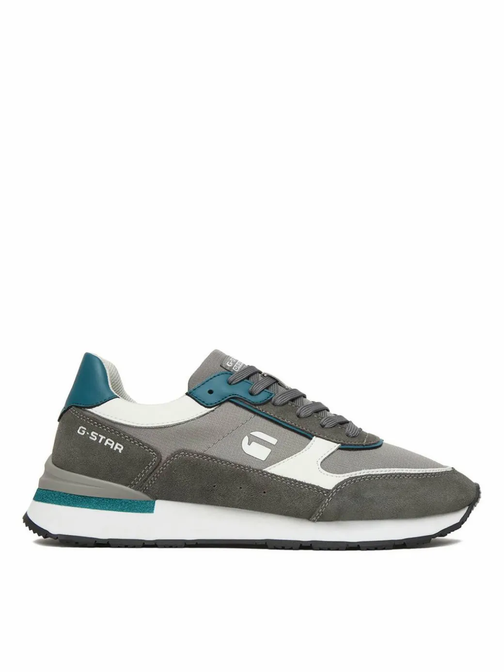 Sneakers EO-LUK-01 Grigio