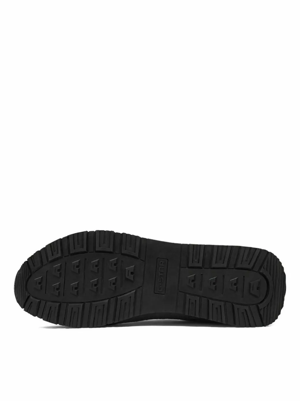 Sneakers EO-LUK-01 Grigio