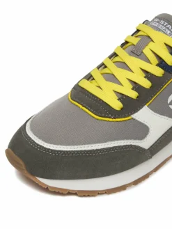 Sneakers EO-LUK-01 Grigio