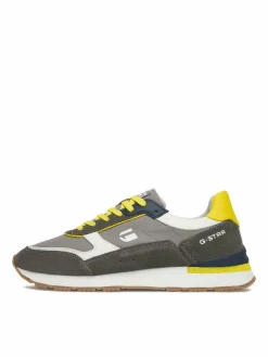 Sneakers EO-LUK-01 Grigio