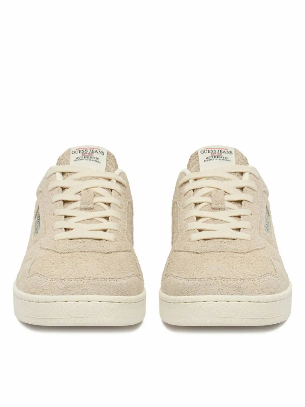 Sneakers EO-LUNARI-02 WE Beige