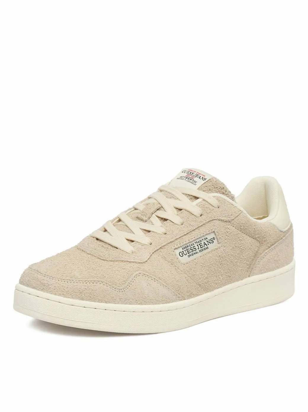 Sneakers EO-LUNARI-02 WE Beige