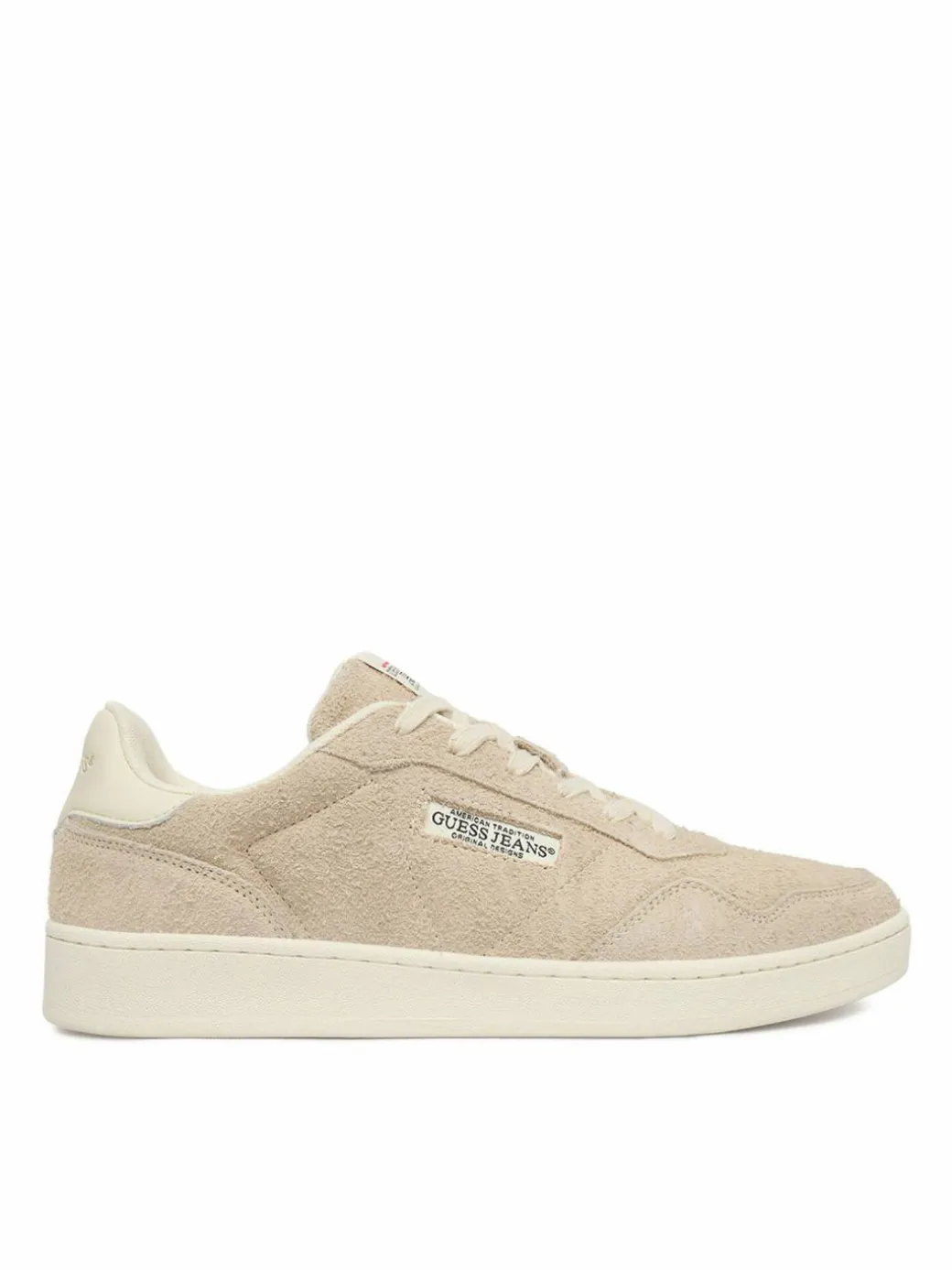 Sneakers EO-LUNARI-02 WE Beige