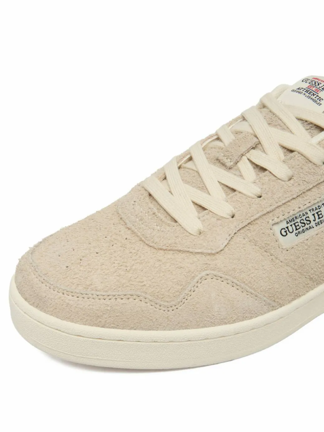 Sneakers EO-LUNARI-02 WE Beige