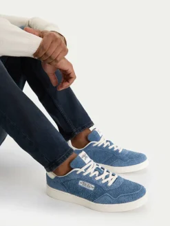 Sneakers EO-LUNARI-02 WE Blu