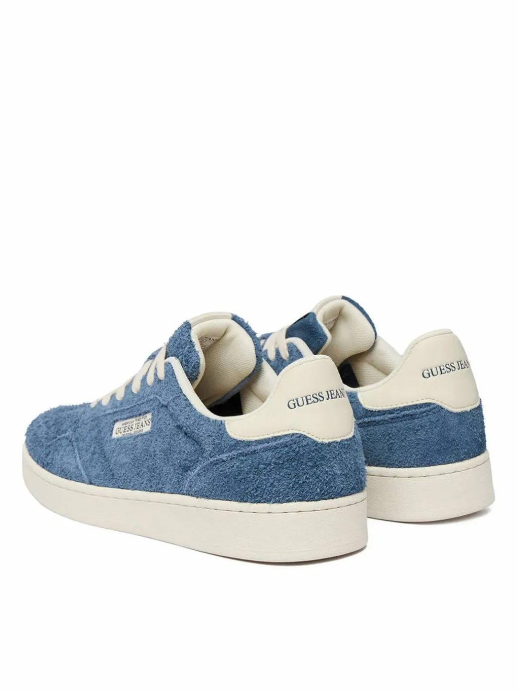 Sneakers EO-LUNARI-02 WE Blu