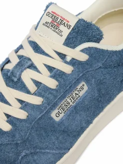 Sneakers EO-LUNARI-02 WE Blu