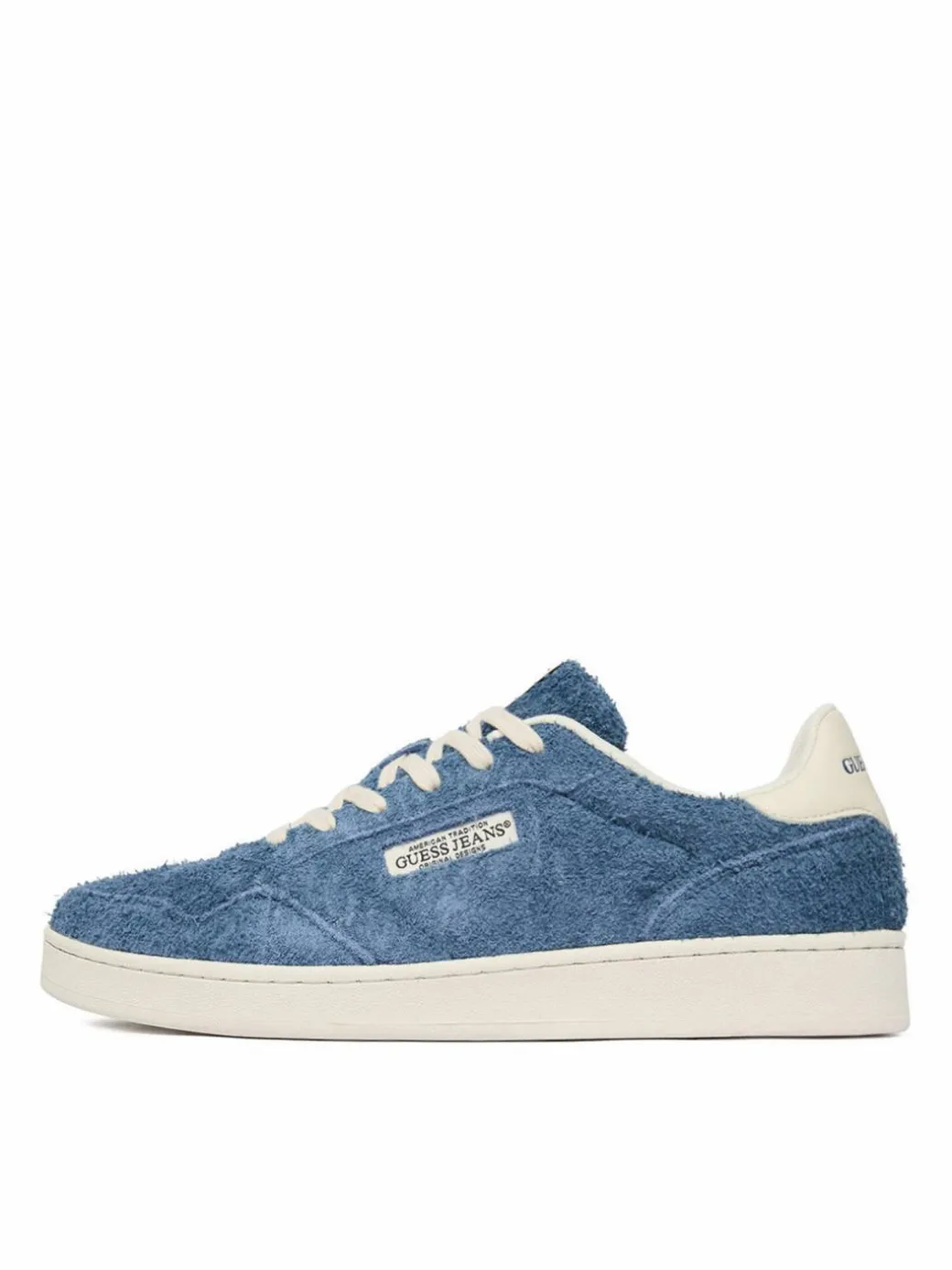 Sneakers EO-LUNARI-02 WE Blu