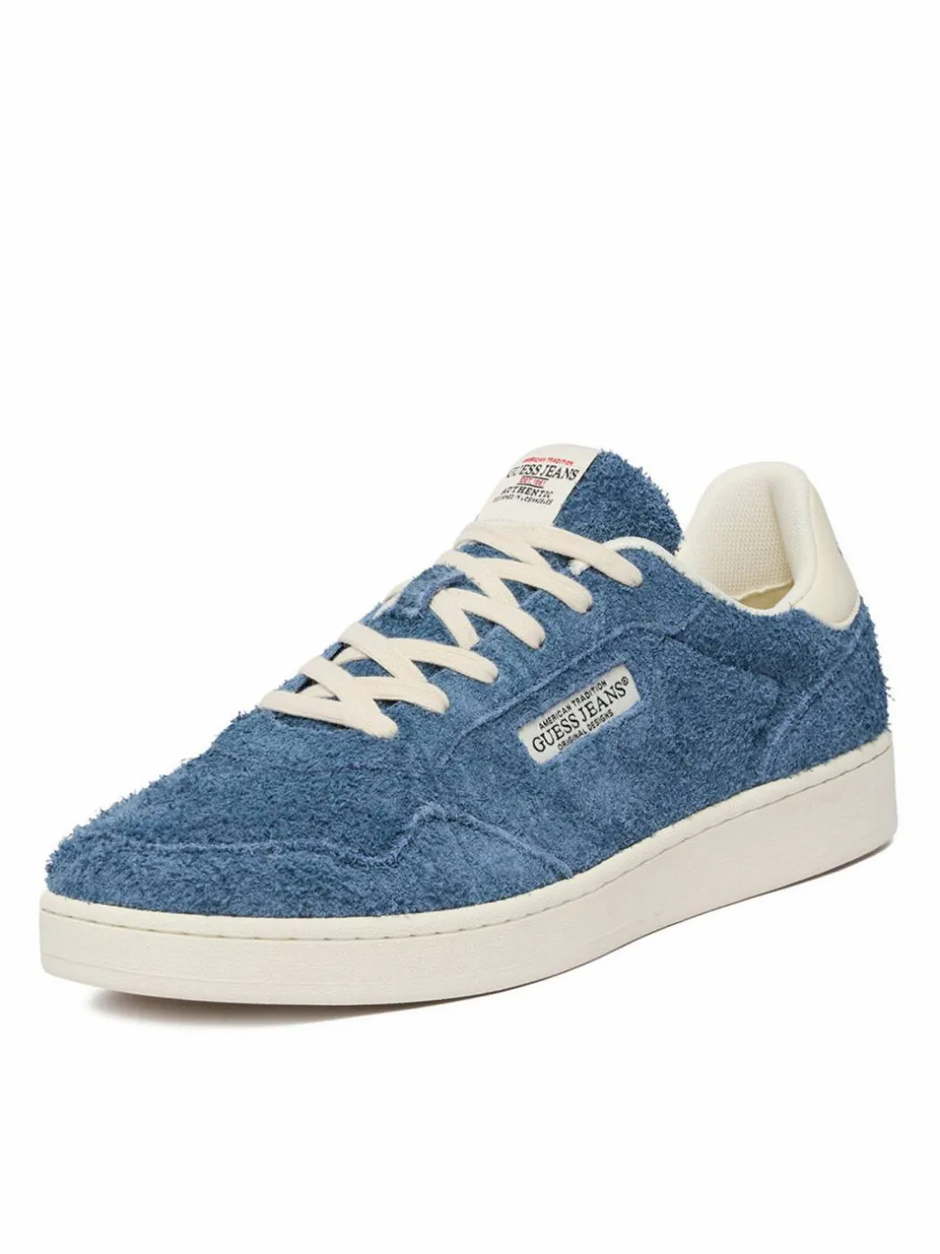 Sneakers EO-LUNARI-02 WE Blu