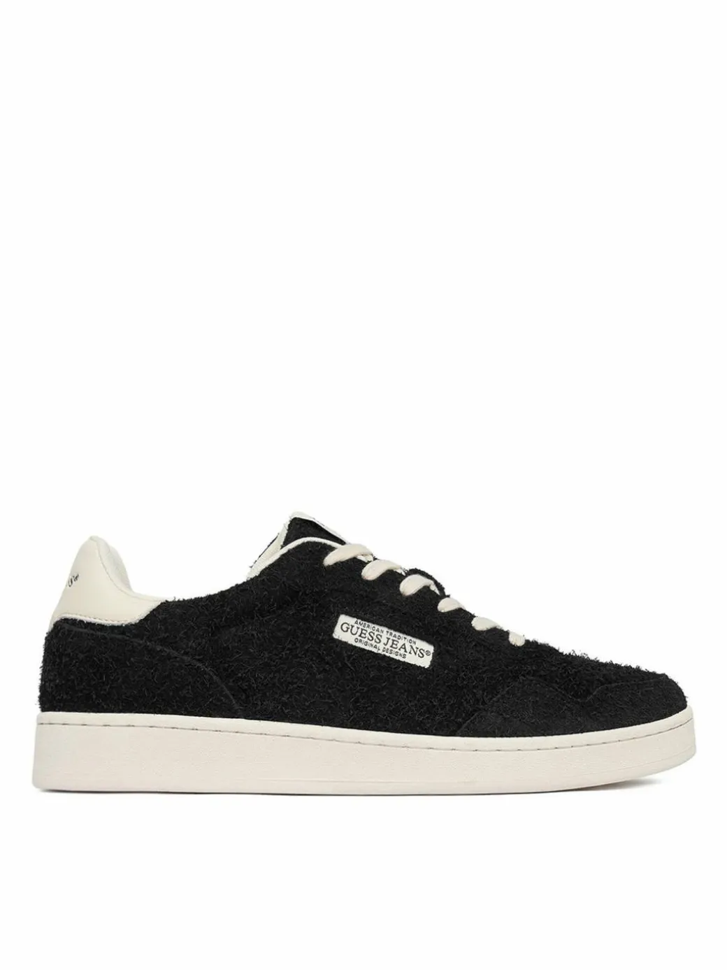 Sneakers EO-LUNARI-02 WE Nero