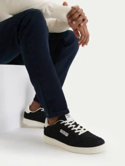 Sneakers EO-LUNARI-02 WE Nero