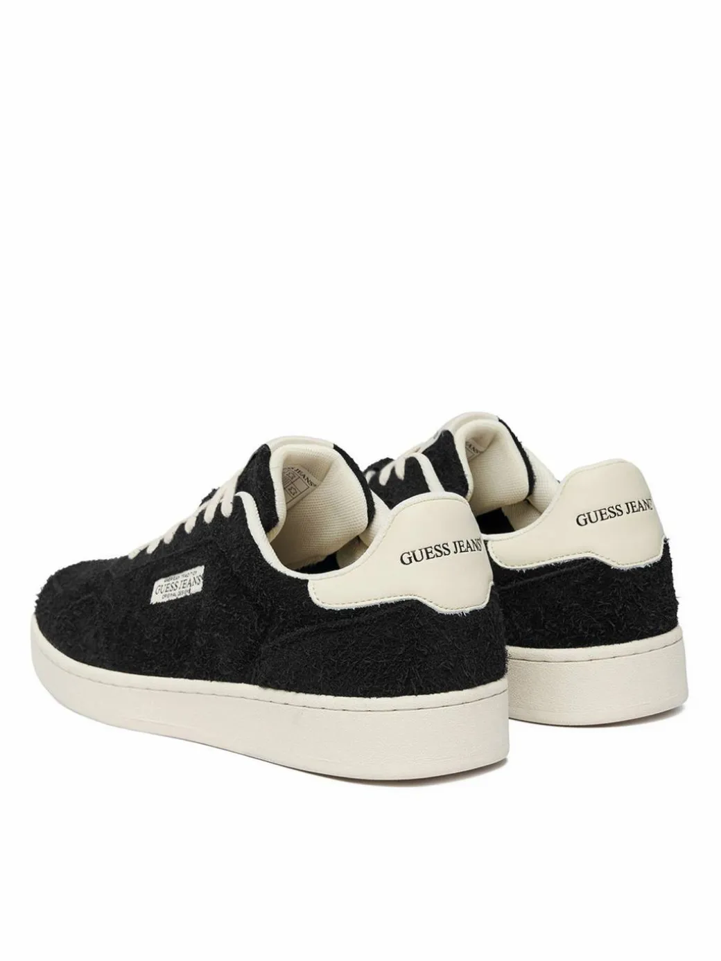 Sneakers EO-LUNARI-02 WE Nero