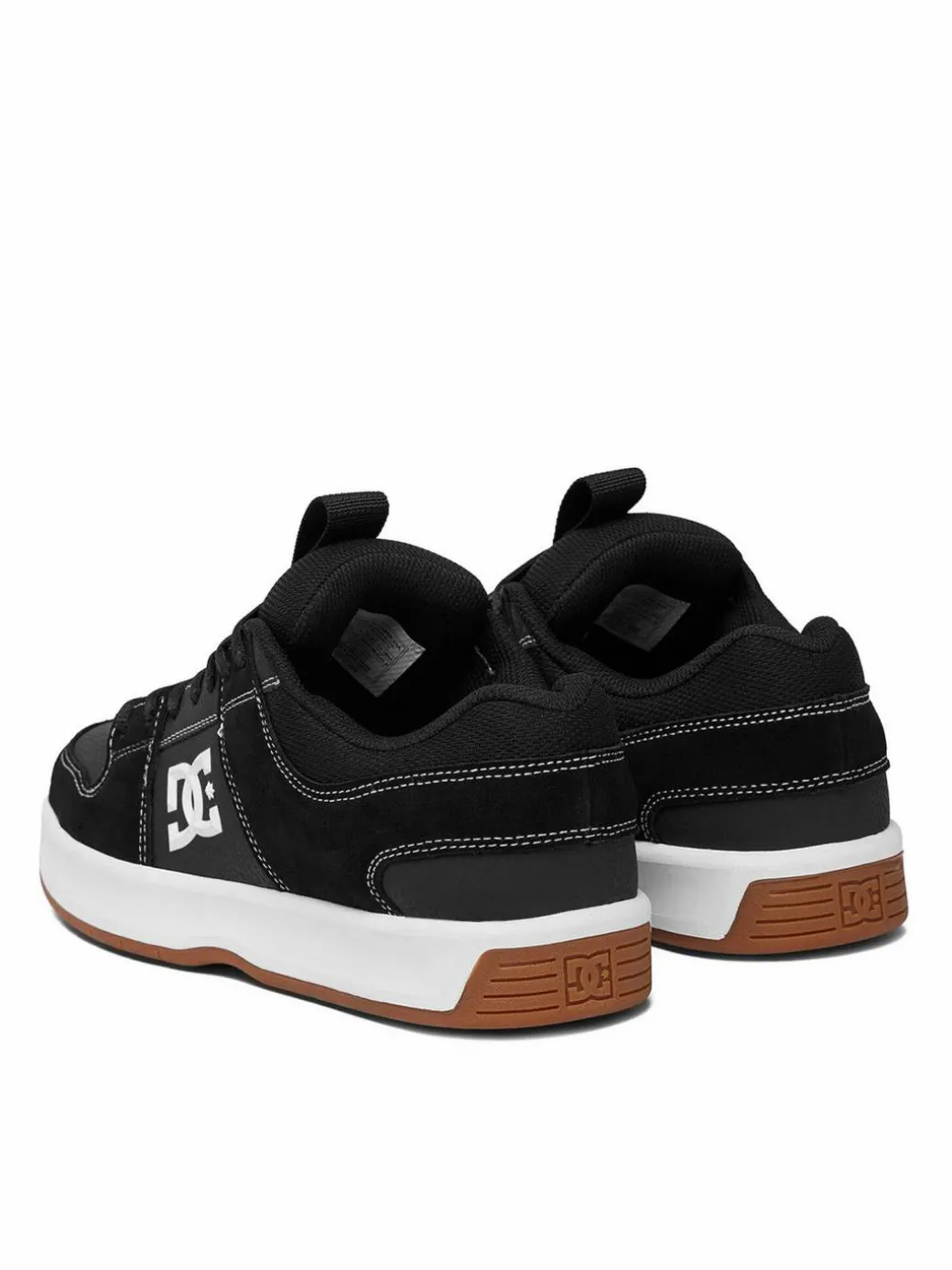 Sneakers EO-LYNX ZERO ADYS100615-XKKW Nero