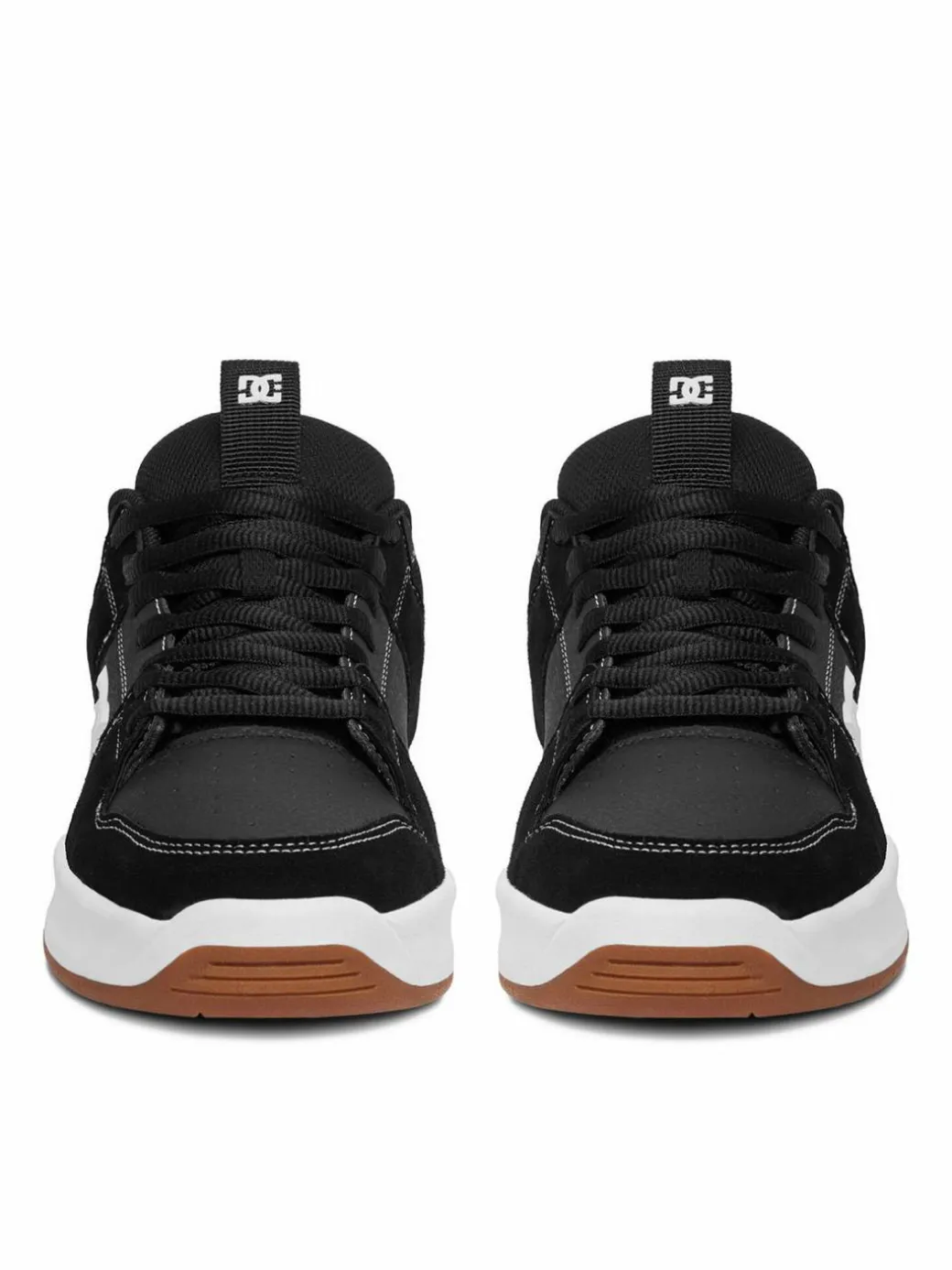 Sneakers EO-LYNX ZERO ADYS100615-XKKW Nero