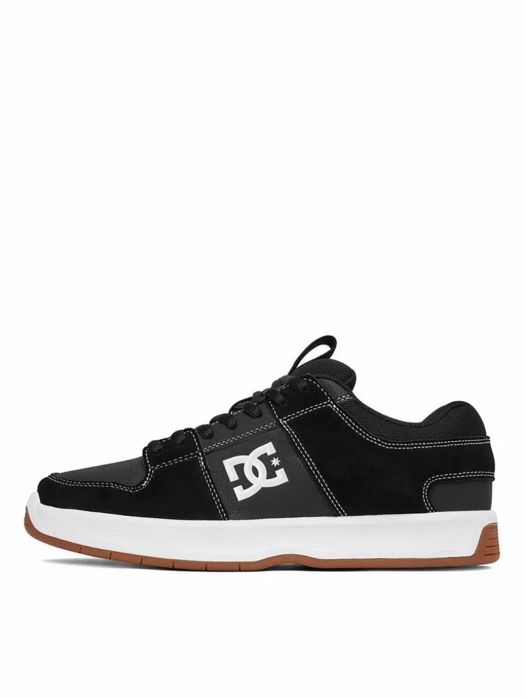 Sneakers EO-LYNX ZERO ADYS100615-XKKW Nero