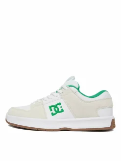 Sneakers EO-LYNX ZERO DC01730113 Bianco
