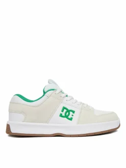 Sneakers EO-LYNX ZERO DC01730113 Bianco