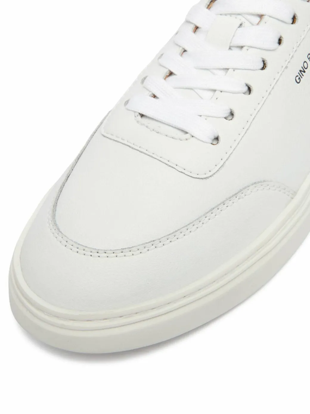 Sneakers EO-MARSHAL-01 MI08 Bianco