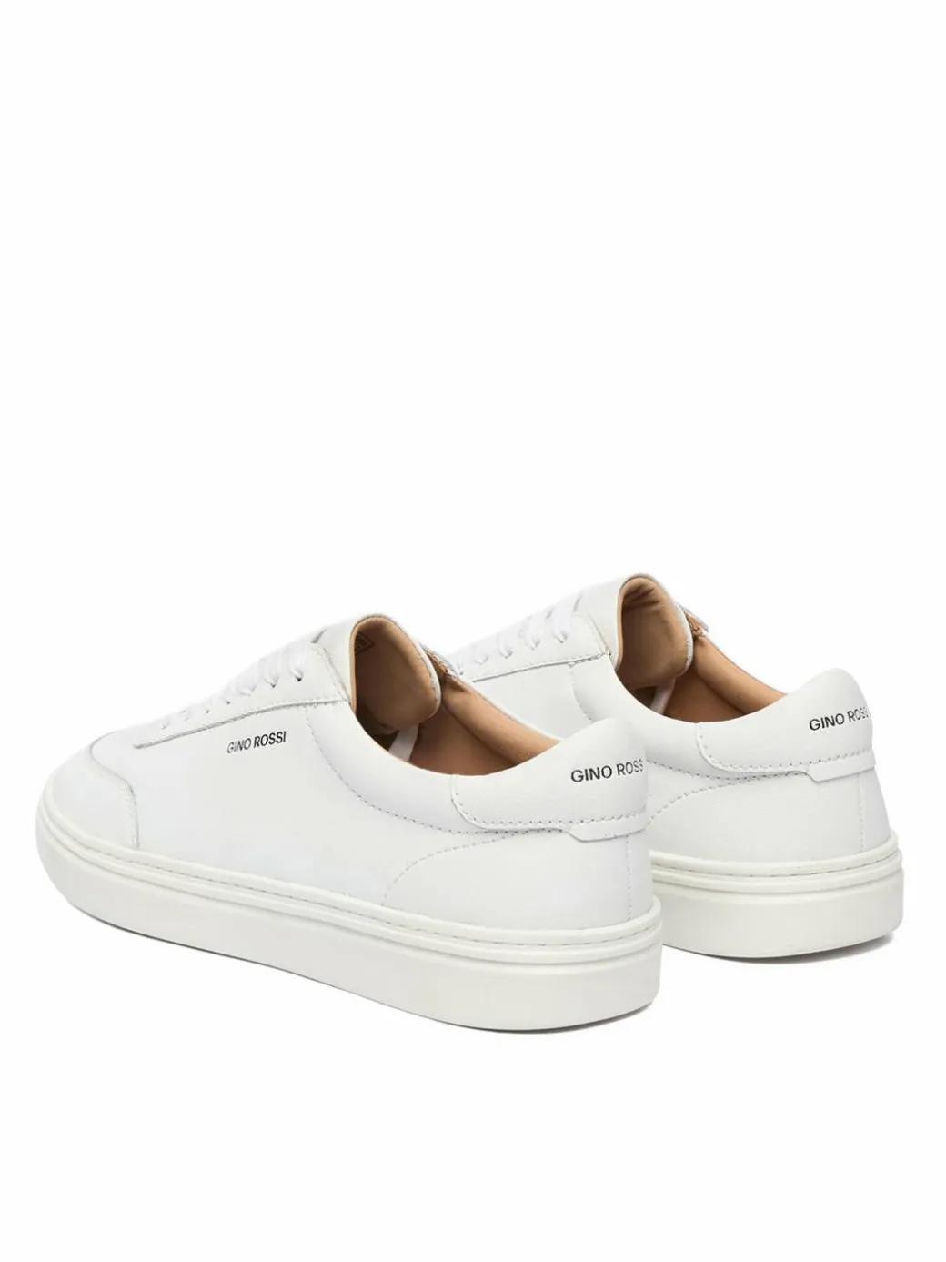 Sneakers EO-MARSHAL-01 MI08 Bianco