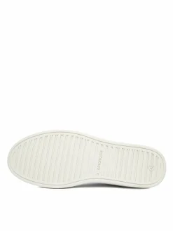 Sneakers EO-MARSHAL-01 MI08 Bianco