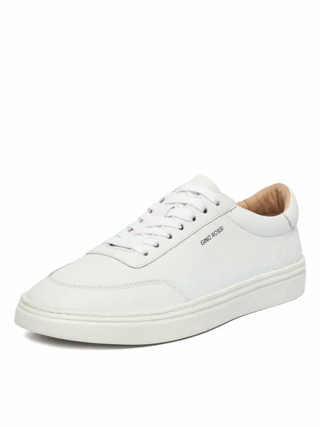 Sneakers EO-MARSHAL-01 MI08 Bianco