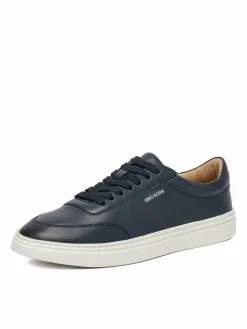 Sneakers EO-MARSHAL-01 MI08 Blu scuro
