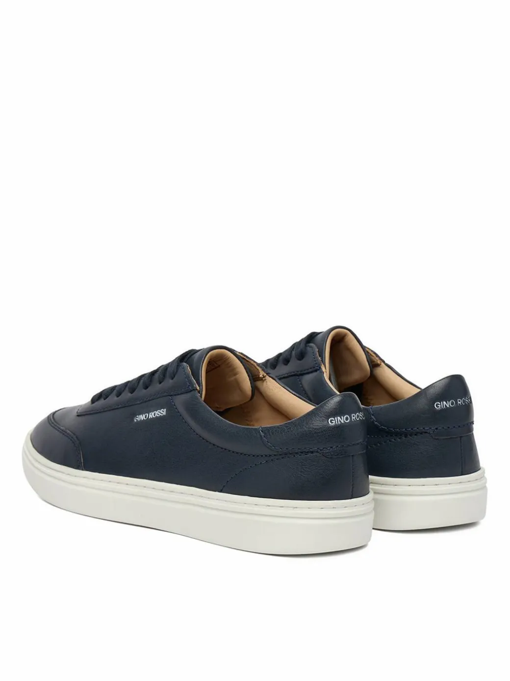 Sneakers EO-MARSHAL-01 MI08 Blu scuro