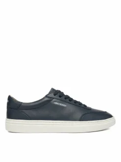 Sneakers EO-MARSHAL-01 MI08 Blu scuro