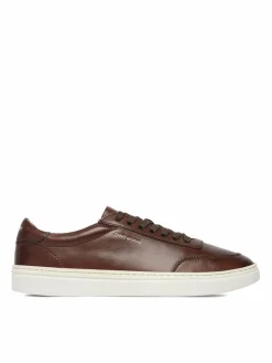 Sneakers EO-MARSHAL-01 MI08 Marrone