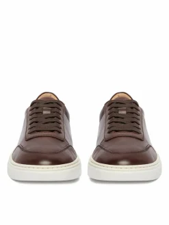 Sneakers EO-MARSHAL-01 MI08 Marrone
