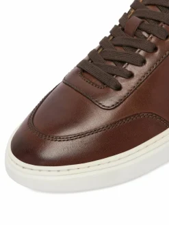 Sneakers EO-MARSHAL-01 MI08 Marrone