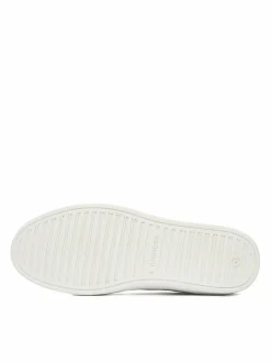 Sneakers EO-MARSHAL-01 MI08 Marrone