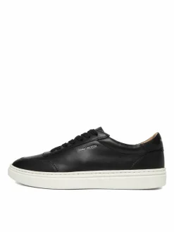 Sneakers EO-MARSHAL-01 MI08 Nero