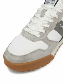 Sneakers EO-MILAN-01 Grigio