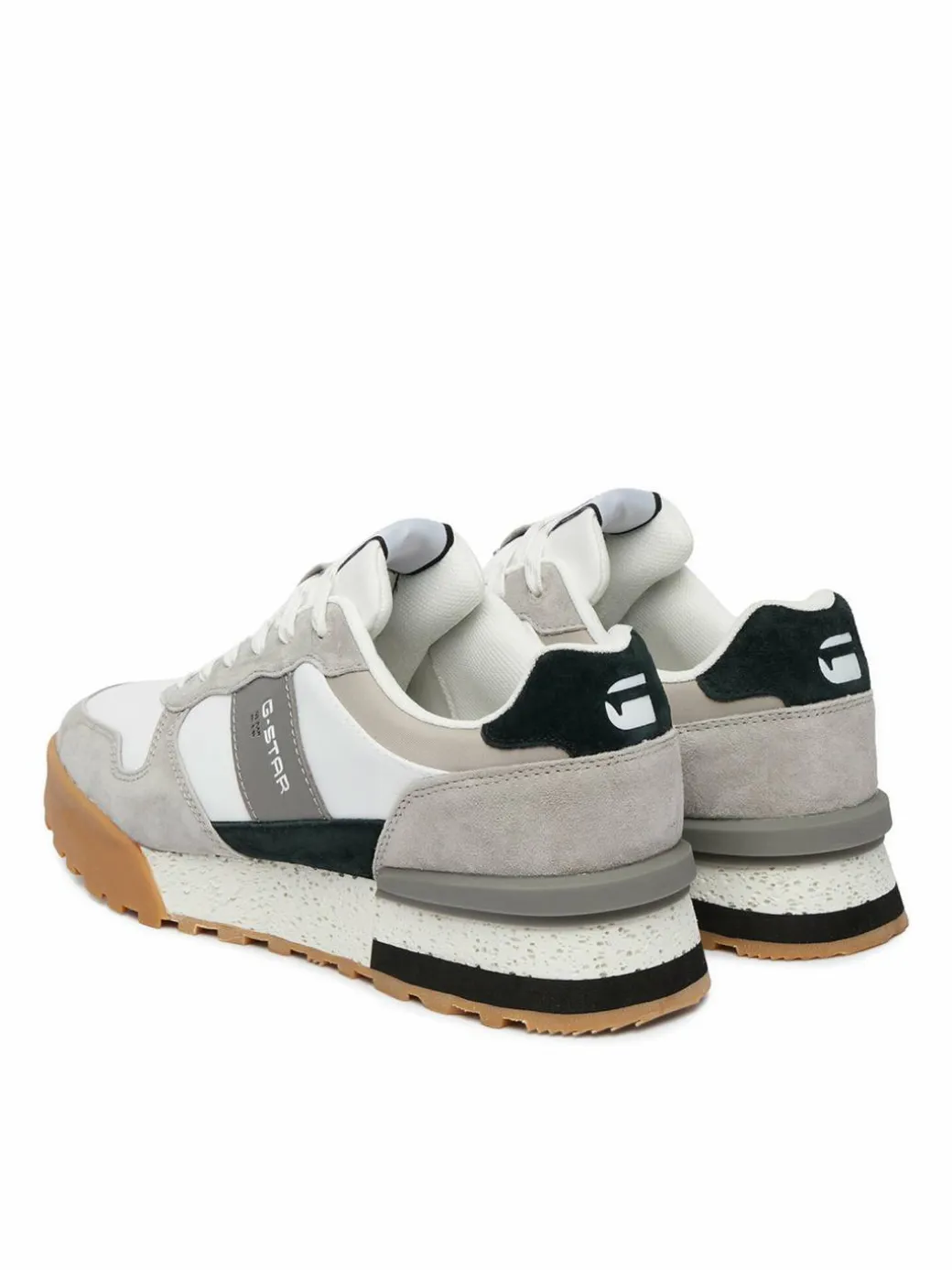 Sneakers EO-MILAN-01 Grigio
