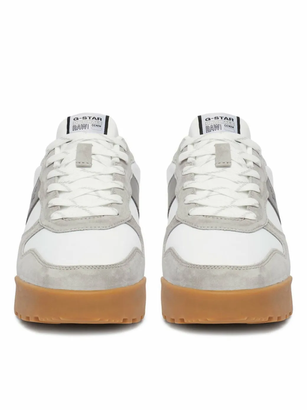 Sneakers EO-MILAN-01 Grigio