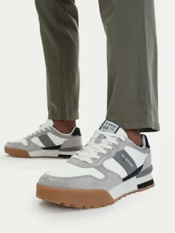 Sneakers EO-MILAN-01 Grigio